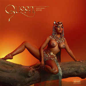 Queen - Nicki Minaj