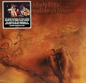 To Our Childrens Childrens Children - The Moody Blues