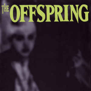 The Offspring - The Offspring