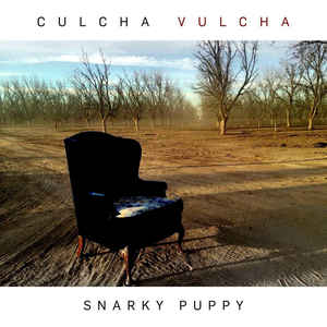 Culcha Vulcha - Snarky Puppy