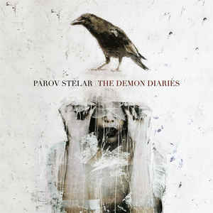 The Demon Diaries - Parov Stelar