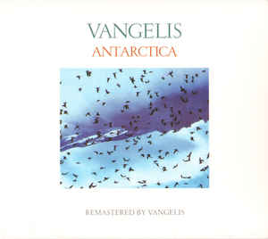 Antarctica - Vangelis