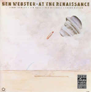 At The Renaissance - Ben Webster