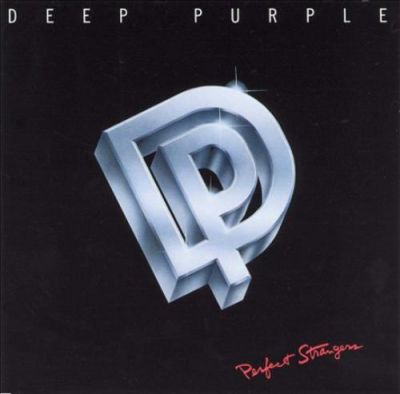 Perfect Strangers - Deep Purple