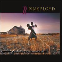 A Collection Of Great Dance Songs - Pink Floyd