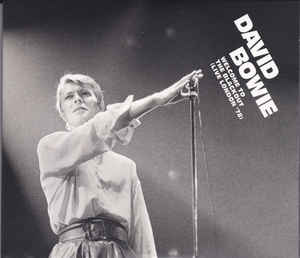Welcome To The Blackout (Live London '78) - David Bowie