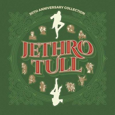 50th Anniversary Collection - Jethro Tull