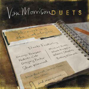 Duets: Re-working The Catalogue - Van Morrison