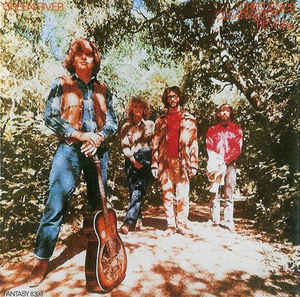 Green River (40th Anniversary Edition) - Creedence Clearwater Revival