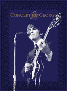 Concert For George - Various