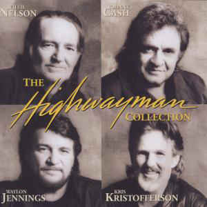 The Highwayman Collection - Willie Nelson, Johnny Cash, Waylon Jennings, Kris Kristofferson