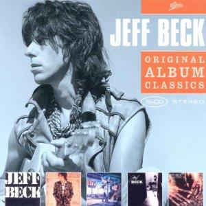 Original Album Classics - Jeff Beck 