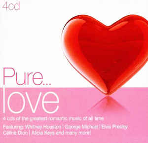 Pure...Love - Various