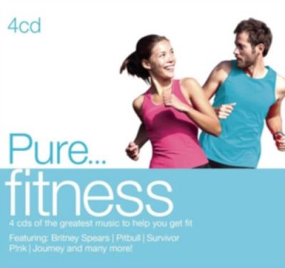 Pure... Fitness - Various