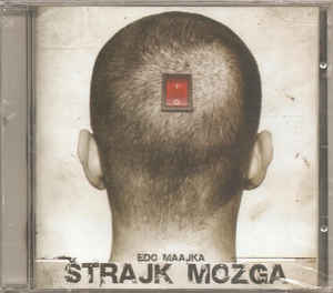 Štrajk Mozga