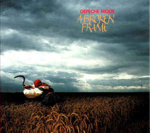 A Broken Frame - Depeche Mode