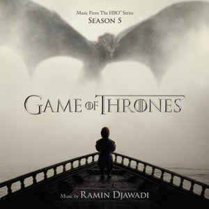 Game Of Thrones - Ramin Djawadi