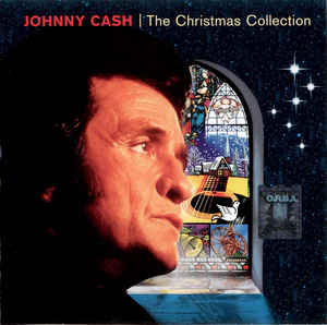 The Christmas Collection - Johnny Cash