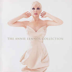 The Annie Lennox Collection - Annie Lennox
