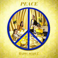 Happy People - Peace