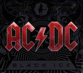 Black Ice - AC/DC