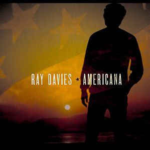 Americana - Ray Davies