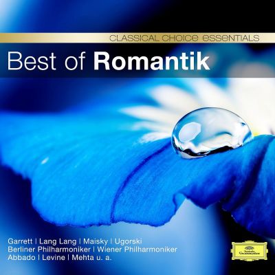 Best Of Romantik - Various