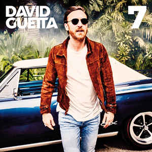 7 - David Guetta 