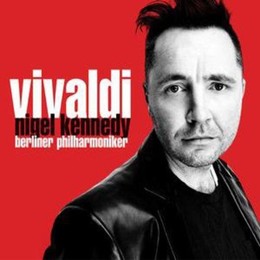 Vivaldi - Nigel Kennedy