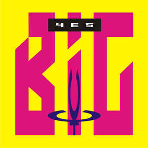 Big Generator - Yes