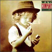 Dangerous Age - Bad Company