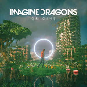 Origins - Imagine Dragons