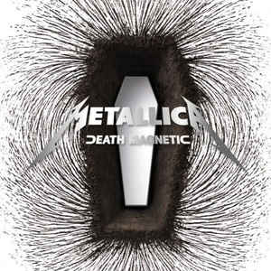 Death Magnetic - Metallica