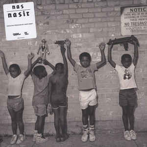 Nasir - Nas