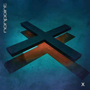  X - Nonpoint