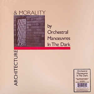 Architecture & Morality