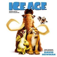 Ice Age Ltd.Picture Disc