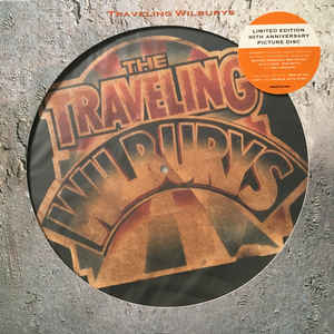 Volume One - Traveling Wilburys