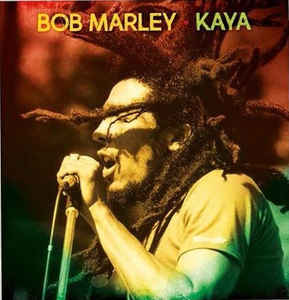 Kaya - Bob Marley