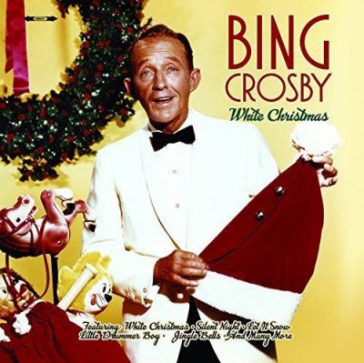 White Christmas - Bing Crosby