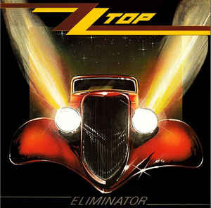 Eliminator - ZZ Top