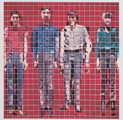 More Songs About Buildings And Food - Talking Heads