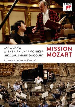 Mission Mozart - Lang Lang