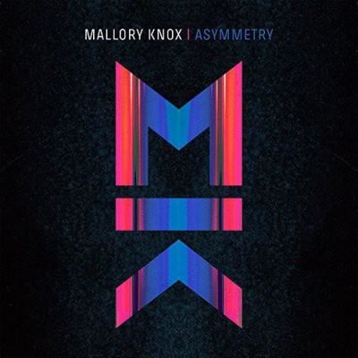 Asymmetry - Mallory Knox