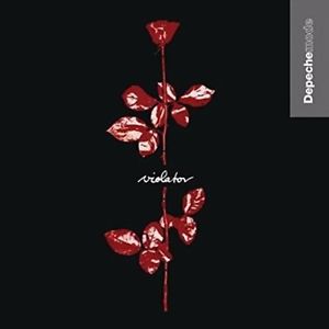 Violator - Depeche Mode