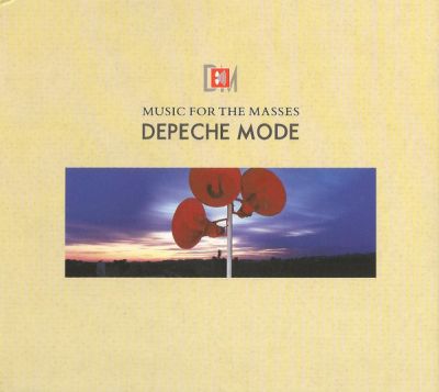 Music For The Masses - Depeche Mode