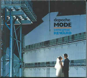 Some Great Reward - Depeche Mode