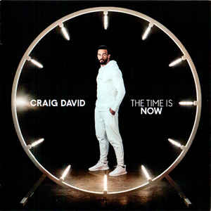 The Time is Now - Craig David