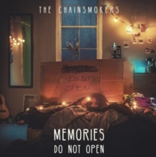 Memories...Do Not Open - The Chainsmokers