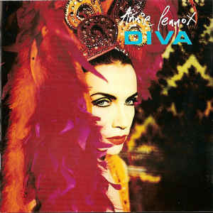 Diva - Annie Lennox